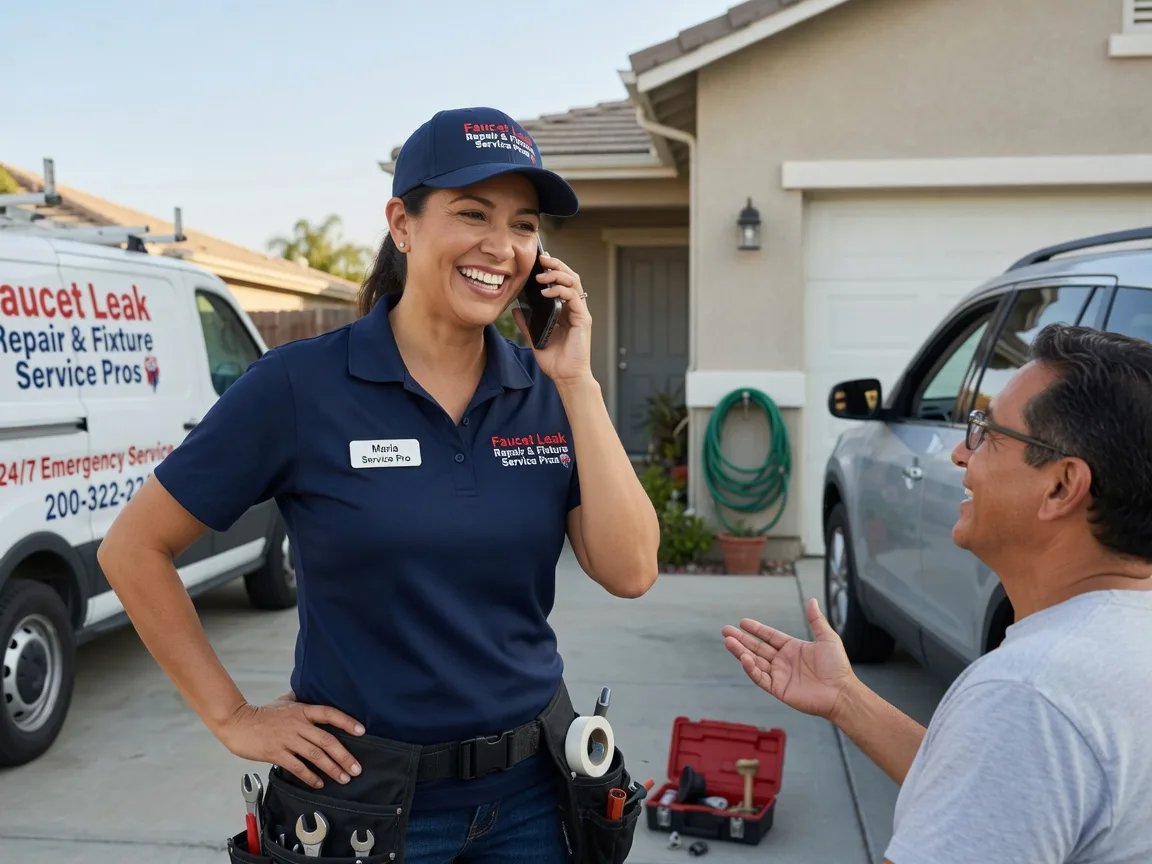 Faucet Repair Hernando, FL FAQs