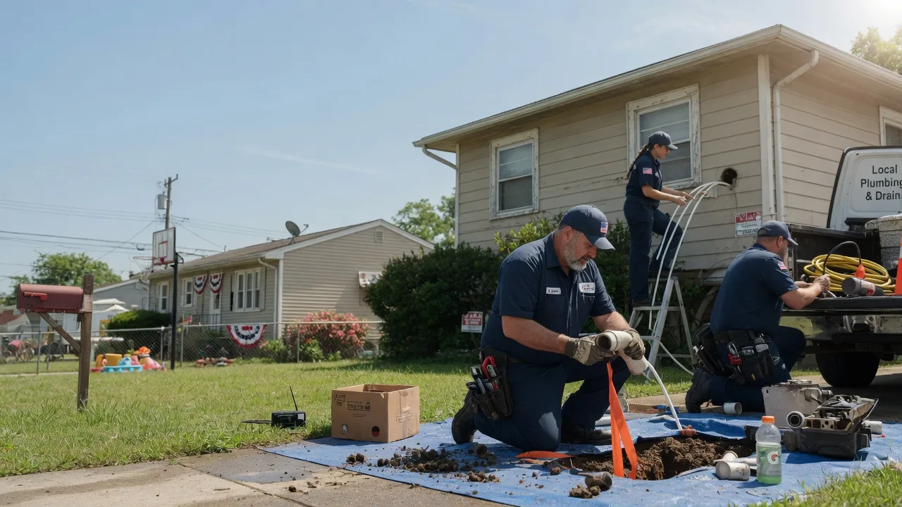 Faucet Repair in Hernando, FL near me