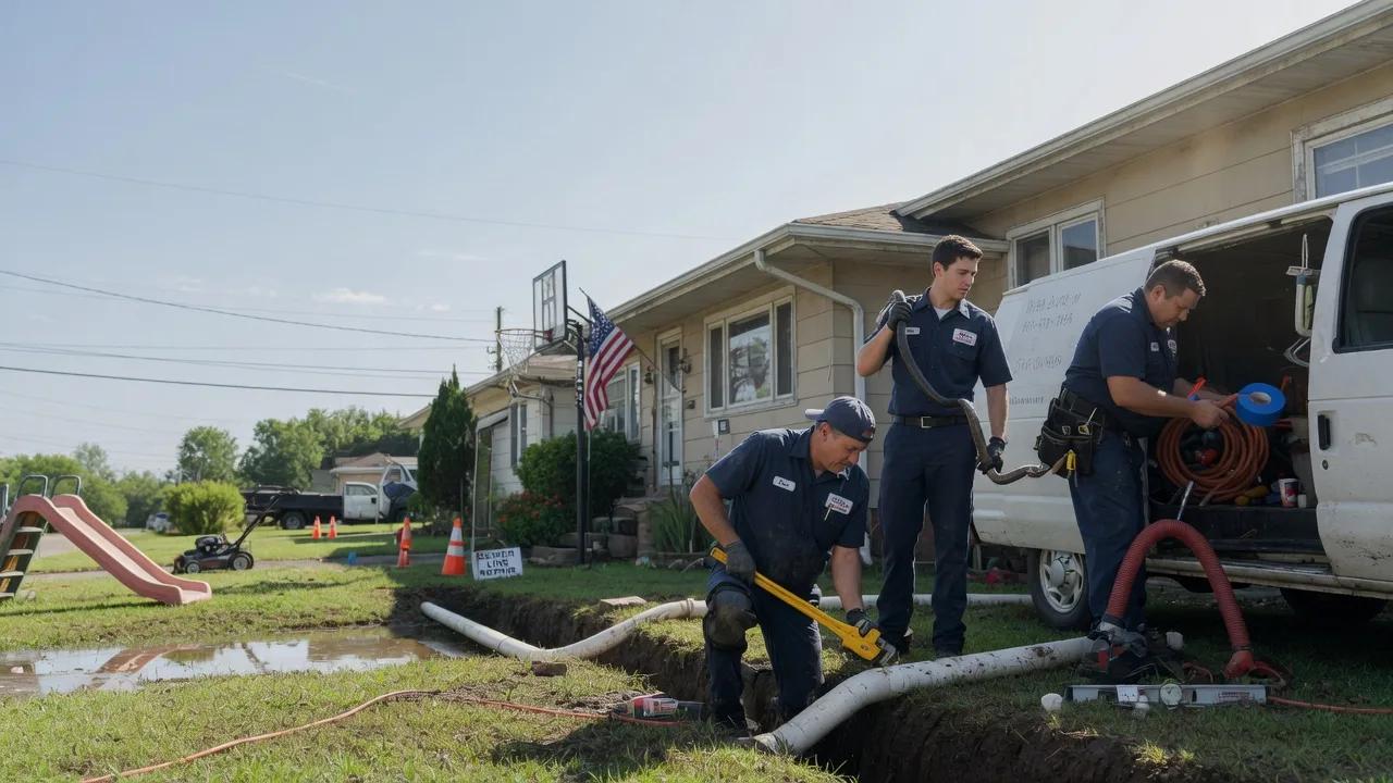 Toilet Installation in Hernando, FL near me